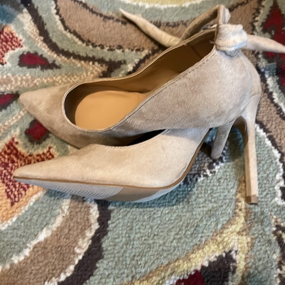 Express heels - Picture 5 of 6